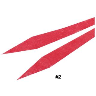 Replacing Τails for Free Slide Rubber SE-130 5pcs