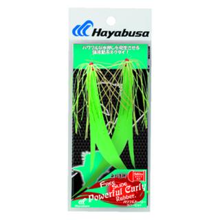 Free Slide Rubber Without Hook Hayabusa SE-158