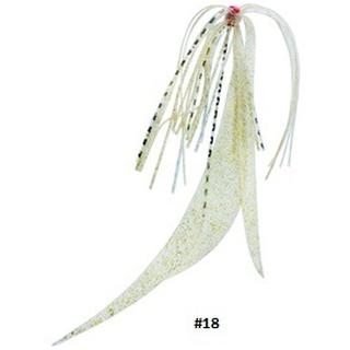 Free Slide Rubber Without Hook Hayabusa SE-158