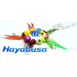 Free Slide Hayabusa VS SE-170
