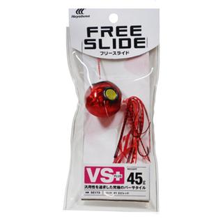 Fishing Jigs Hayabusa Free Slide SE-173