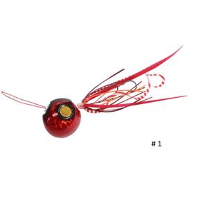 Fishing Jigs Hayabusa Free Slide SE-173