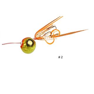 Fishing Jigs Hayabusa Free Slide SE-173