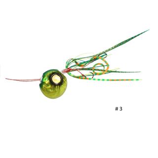 Fishing Jigs Hayabusa Free Slide SE-173