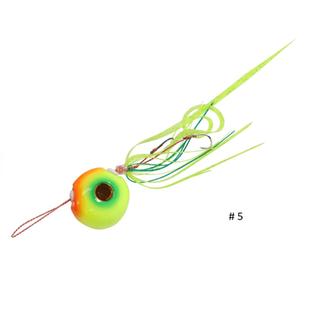 Fishing Jigs Hayabusa Free Slide SE-173