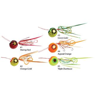 Fishing Jigs Hayabusa Free Slide SE173
