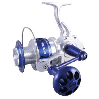 Fishing Reels Omoto Severo