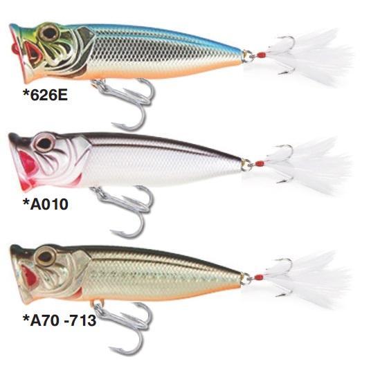 Fishing Lures - Fishing Lures Strike Pro - Fishing Lures Strike Pro Hard -  Fishing Lures Strike Pro Sea Monster II SH-002D