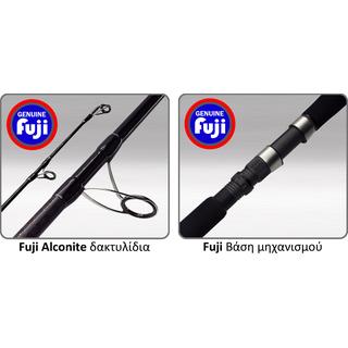 Fishing Rods Pregio Passion Shore Jigging SJ10305H