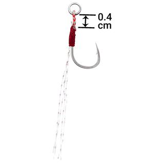 Single Assist Hooks Pregio SK106