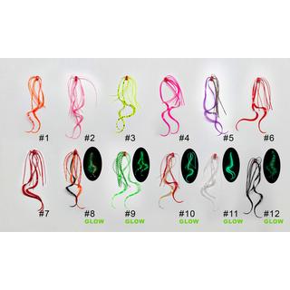 Tai Rubber Skirts Pregio SK-109