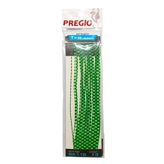 Replacement hair for Tai Rubber SK-112 PREGIO