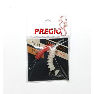 Στόπερ Τρέσσας Pregio SK-115