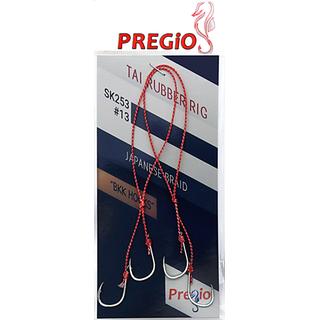 Fishing Rig Pregio from Tai Rubber   SK253