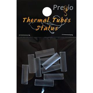 THERMAL TUBES STATUS 1,5CM. (10TEM) PREGIO