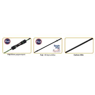 Fishing Rods Pregio Slow Tempo SP-18160