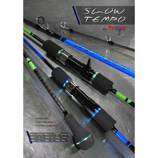 Fishing Rods Pregio Slow Tempo SP-18160