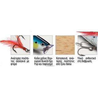 Fishing Lures Rapala SP 05/ 07