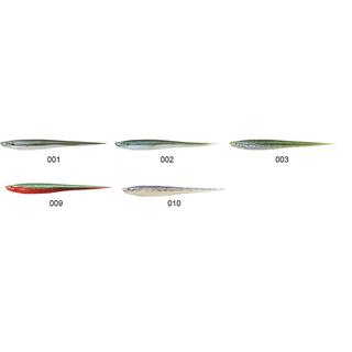 Fishing Lures Strike Pro Vertical Shiver SPS-22