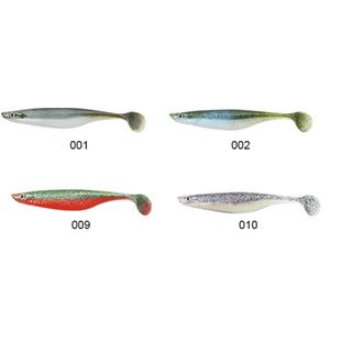 Fishing Lures Strike Pro Tumbler Shad SPT13/17