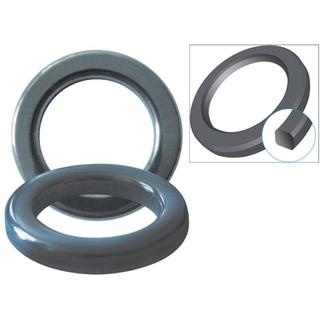 Rings Williamson Solid Rings SR-2/3