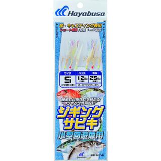 Αρματωσιά Ψαρέματος Hayabusa SS-470