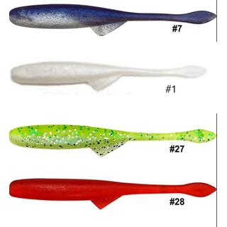 Fishing Lures Skip Shad Soft Bait SSB JAPAN