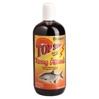 Attractant Liquid Strong- Attack Top Secret