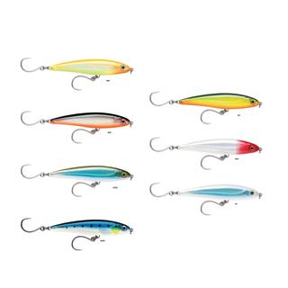 Fishing Lures Rapala SXRT-10