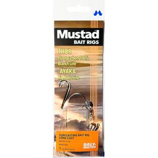 Αρματωσιά Ψαρέματος Mustad T113