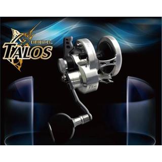 Μηχανάκια Ψαρέματος Omoto Talos TS-10N/ TS-10N-LH/TS-12N-LH