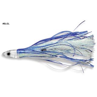 Ψαράκια - Τεχνητά δολώματα Williamson Tuna Catcher Rigged TCF04