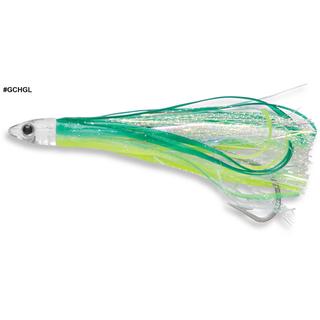 Fishing Lures Williamson Williamson Tuna Catcher Rigged TCF04