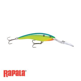 Ψαράκια DEEP TAIL DANCER Rapala TDD