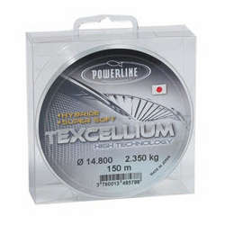 Fishing Lines Powerline Texcellium