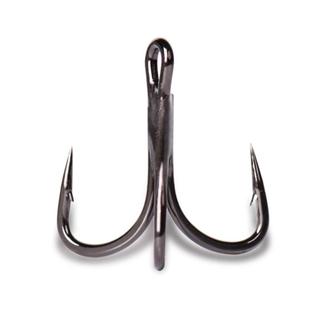 Fishing Treble Hooks Mustad TG77NP-BN