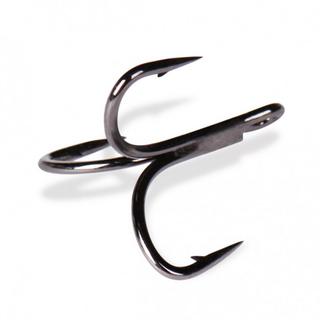 Fishing Treble Hooks Mustad TG77NP-BN