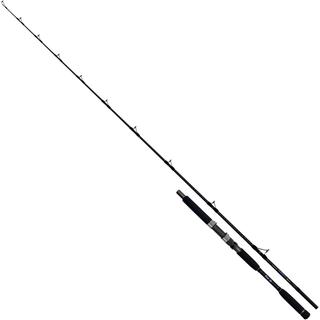 Fishing Rods Pregio Throne Inchiku 20-0221