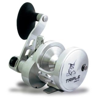 Fishing Reels Omoto TRIPLE-12N