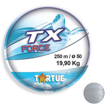 Fishing Lines Tortue TX Force