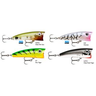 Fishing Lures Rapala ULP04