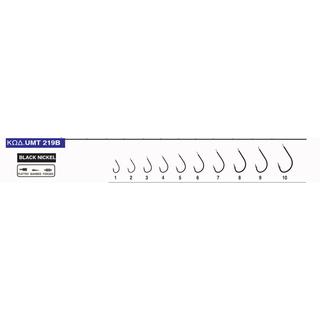 Fishing Hooks Hayabusa UMT-219B