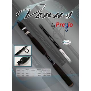 Fishing Rods Pregio Venus 240