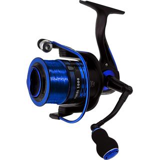 Fishing Reel Pregio Viral 3000FD