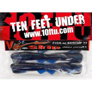 Fishing Lures  V Skip Soft Bait VSSB JAPAN