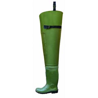 Boots Hipwader 986 PVC Lemigo