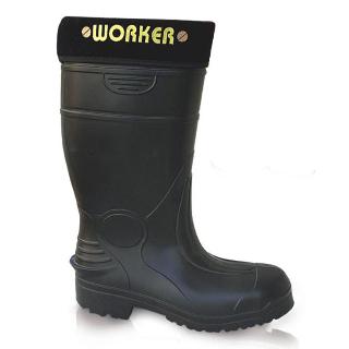 Boots Lemigo Worker 899