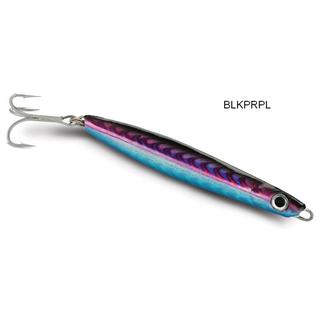 Fishing Pilkers Williamson Slick Jig WSGS/60/80