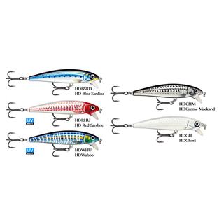 Fishing Lures Rapala XRMAGCA-10