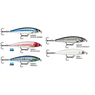 Fishing Lures Rapala XRMAGPR-10